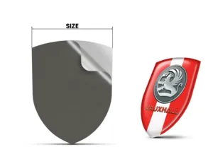 Vauxhall Insignias Auto Personalizadas Máximo Duradero Diseño Pro